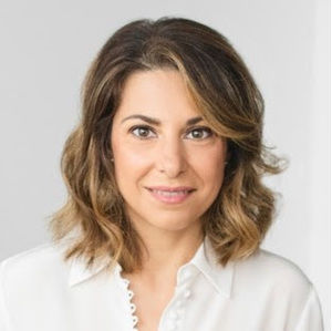 Meet your Posher, Gianna